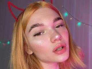 AnnKornfild - Live porn & sex cam - 15379962