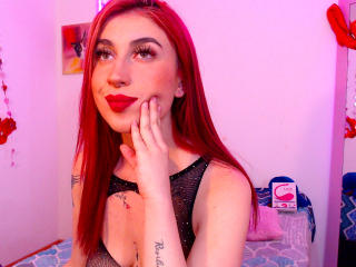 SammyViolet - Live porn & sex cam - 15394822