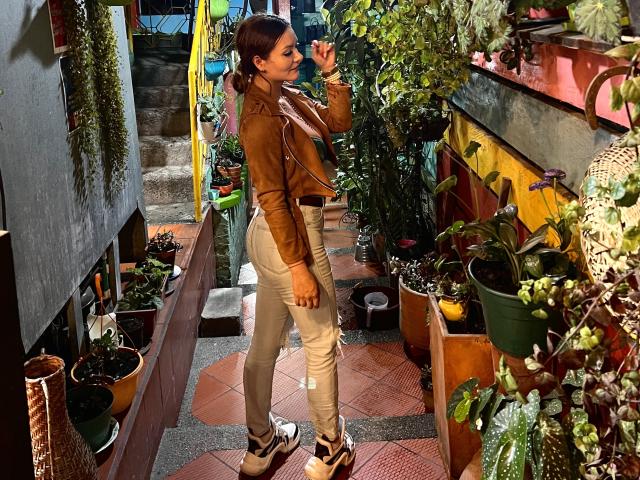MissAry - Sexe cam en vivo - 15401370