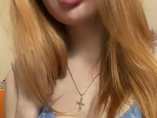 Arinochka - Live porn & sex cam - 15410990