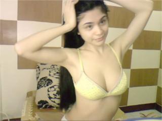 SweetNaughtyAngel - Sexe cam en vivo - 1541586