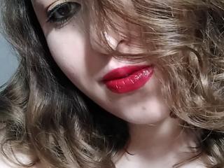 SexyXCaty - Sexe cam en vivo - 15419814