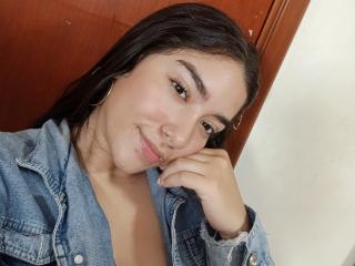 SharonKlart - Live sex cam - 15432674