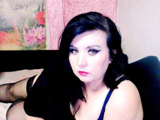 KamilaDream - Live sexe cam - 15453442