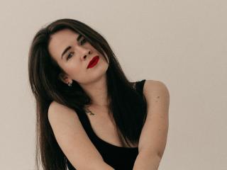 SiraVango - Sexe cam en vivo - 15493062