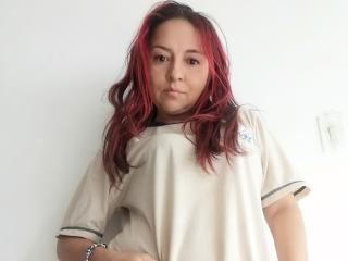 TinaSexy69 - Live sex cam - 15527458