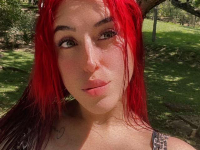 AlissaBrown - Sexe cam en vivo - 15546262