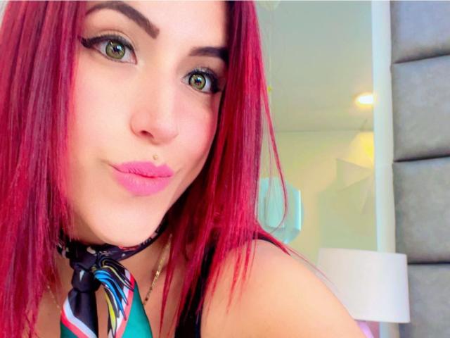 AlissaBrown - Live sex cam - 15546298