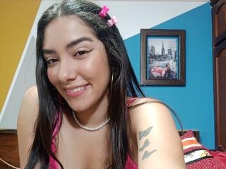 SharonKlart - Live sexe cam - 15547998