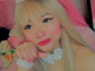 AnnieGrey - Live sex cam - 15561578