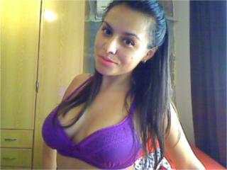 AllyssaHot - Sexe cam en vivo - 1556371