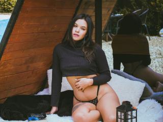 AnaArenas - Live porn & sex cam - 15566012