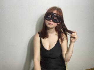 ErikaFin - Live Sex Cam - 15574493