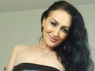 AfriDetta - Live sexe cam - 15581840