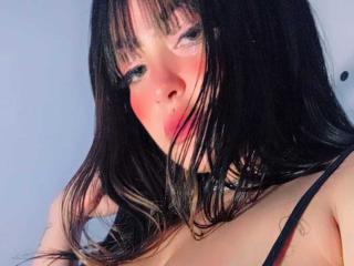 ValeriaJhonsson - Live sex cam - 15588053