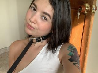 AbbyPrince - Live porn &amp; sex cam - 15596144