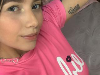 AbbyPrince - Sexe cam en vivo - 15601122