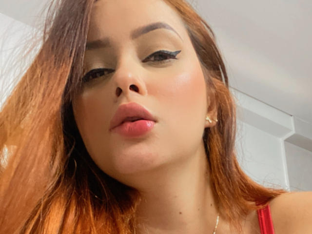 EmilyParkerr - Live porn &amp; sex cam - 15612846