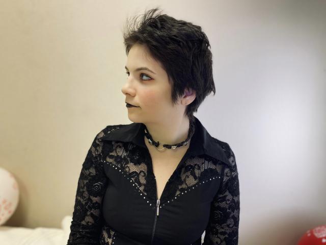 EverlyRays - Live porn &amp; sex cam - 15629166