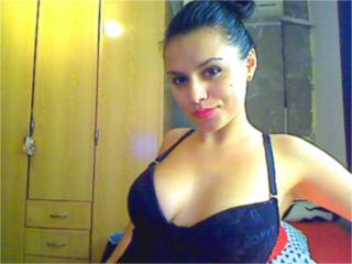 AllyssaHot - Live porn &amp; sex cam - 1564079