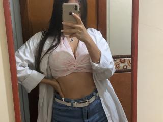 AbbyPrince - Live Sex Cam - 15648486