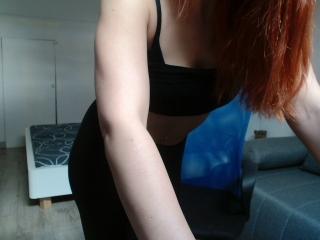 LilouLove - Live Sex Cam - 15662590