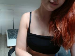 LilouLove - Live sexe cam - 15662598