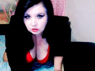 KamilaDream - Sexe cam en vivo - 15678502