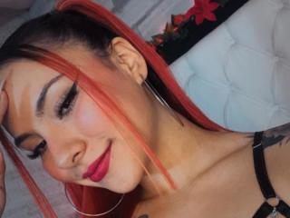 ValeryHarllow - Live porn & sex cam - 15678770