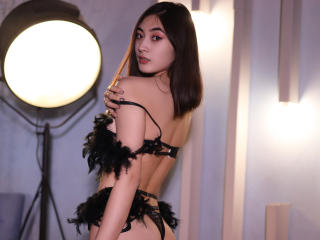 MaliBaker - Live sex cam - 15689942