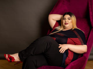 HornyBbw - Sexe cam en vivo - 15721122