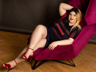 HornyBbw - Sexe cam en vivo - 15721194