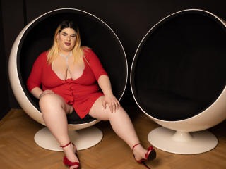 HornyBbw - Live porn & sex cam - 15721198