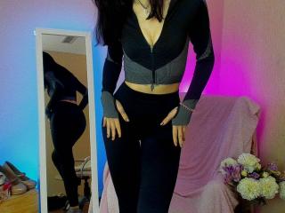 Tsukerberg - Live porn & sex cam - 15728314