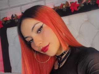 ValeryHarllow - Live sex cam - 15744654