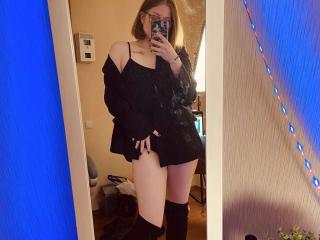 KarKutie - Live sex cam - 15762354