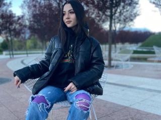 TessaHawkin - Sexe cam en vivo - 15774834