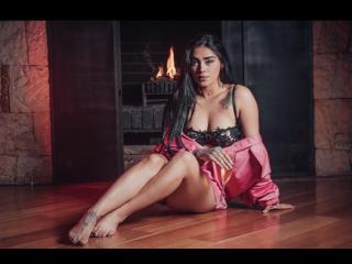 ZyraFortune - Live porn &amp; sex cam - 15779422