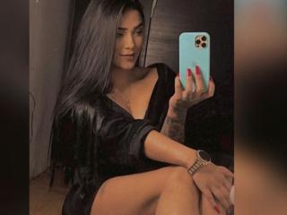 ZyraFortune - Sexe cam en vivo - 15779450