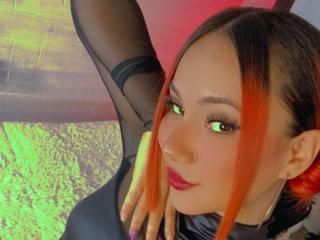 ValeryHarllow - Live sexe cam - 15812450