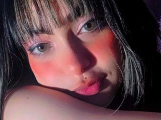 ValeriaJhonsson - Live sexe cam - 15821130