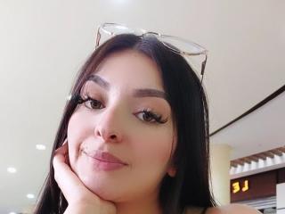 ArianaCortes - Live sex cam - 15845638