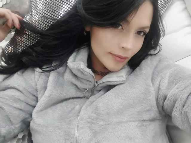 LinaStars - Live Sex Cam - 15857618