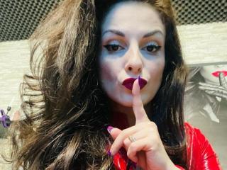 GoddessHarley - Live porn & sex cam - 15860950