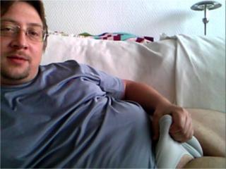 Marty - Sexe cam en vivo - 1586936