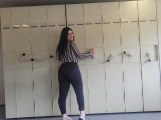 LinaBlade - Live porn & sex cam - 15887694