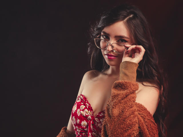 EvaMcAllister - Élő pornó és szexkamera - 15894134