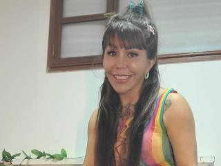 LeslyThompson - Sexe cam en vivo - 15902166