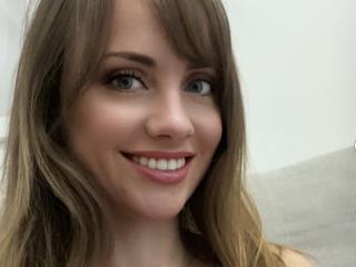 SammyPeeks - Live sex cam - 15929462