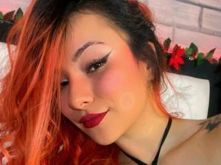 ValeryHarllow - Live sex cam - 15977454